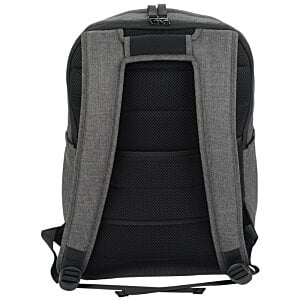 Additional Image 2 - a back of a backpack