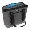 View Image 3 of 4 of Igloo Daytripper Dual Compartment Tote Cooler