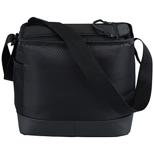 Additional Image 2 - a black bag with a strap