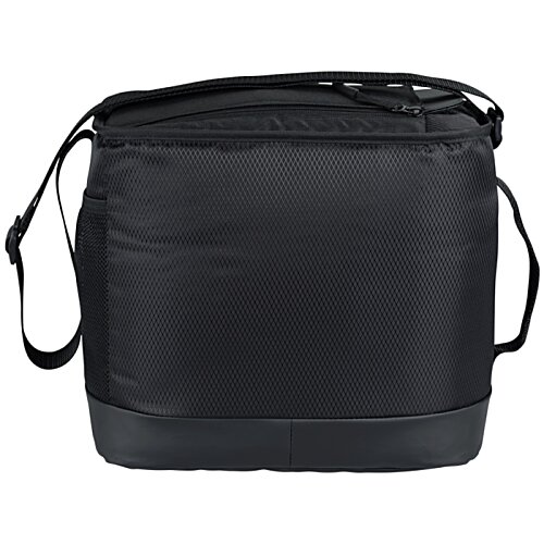 Additional Image 2 - a black bag with strap