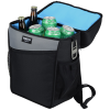 View Image 2 of 4 of Igloo Juneau Backpack Cooler