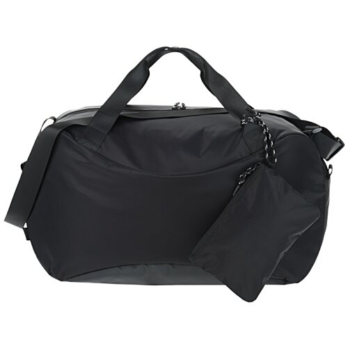 Additional Image 2 - a black bag with a handle