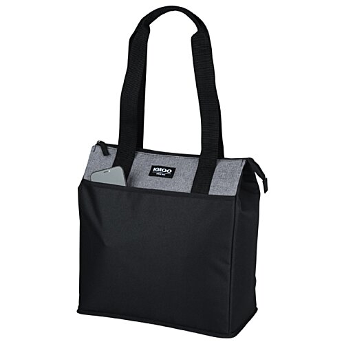 Additional Image 1 - a black bag with a strap
