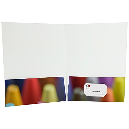 Additional Image 1 - a close up of a paper