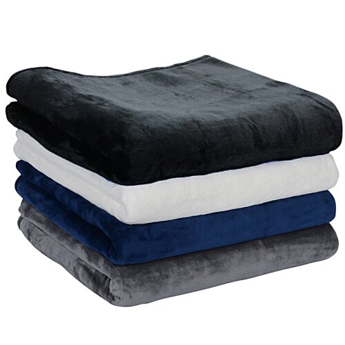 Additional Image 3 - a stack of folded towels