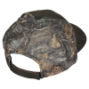 View Image 2 of 2 of Pigment Print Camouflage Mesh Back Cap