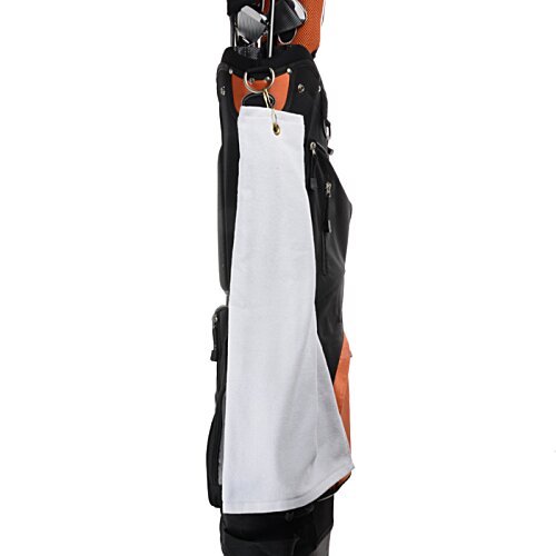 Additional Image 1 - a white and black bag