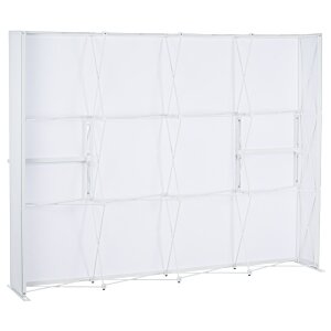 Additional Image 2 - a white square object with black squares