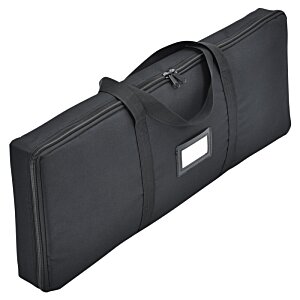 Additional Image 6 - a black bag with a handle