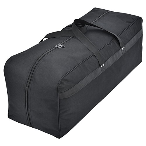Additional Image 7 - a black bag with straps