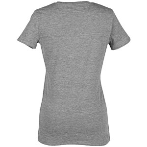 Additional Image 2 - a grey shirt on a white background