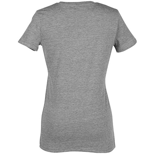 Additional Image 2 - a grey shirt on a white background