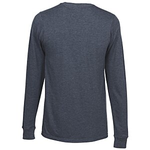 Additional Image 1 - a long sleeved shirt on a white background