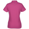 View Image 3 of 3 of Smart Blend Polo - Ladies'