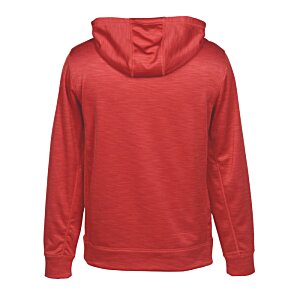 Additional Image 1 - a red hoodie with a white background