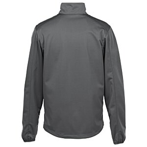 Additional Image 1 - a grey jacket with a white background