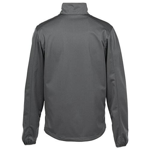 Additional Image 1 - a grey jacket with a white background