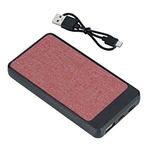 Additional Image 1 - a rectangular device with a cord