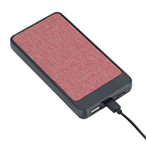 Additional Image 3 - a rectangular device with a cord