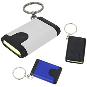 Additional Image 2 - a key chain and keychain