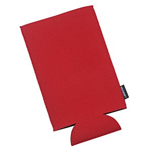 Additional Image 1 - a red can on a white background