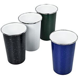 Additional Image 1 - a group of cups on a white background