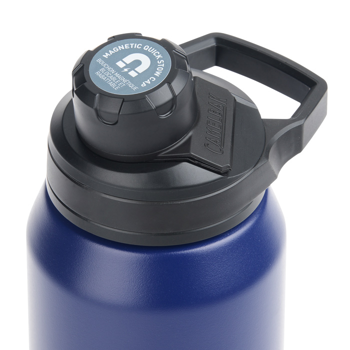 CamelBak Eddy+ Vacuum Stainless 32 oz Insulated Water Bottle Jet