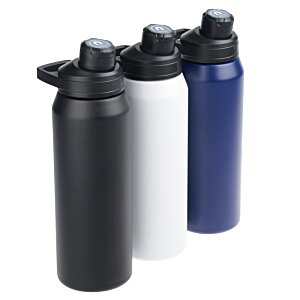 Additional Image 4 - a group of water bottles