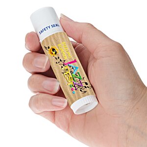 Additional Image 2 - a hand holding a small tube