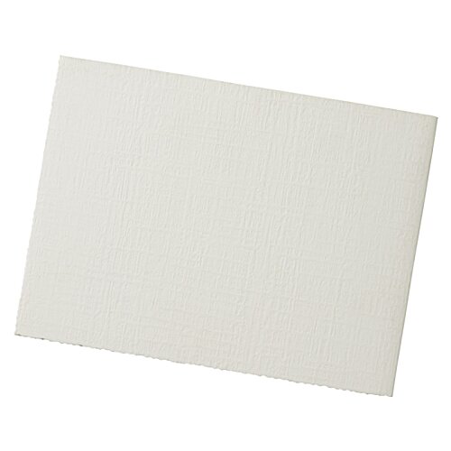 Additional Image 2 - a white rectangular object on a white background