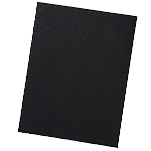 Additional Image 2 - a black rectangular object on a white background