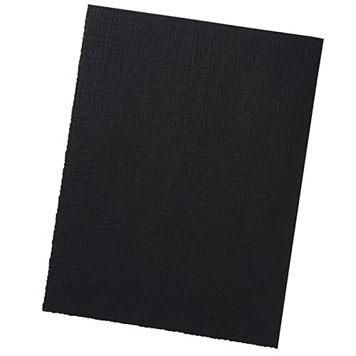 Additional Image 2 - a black rectangular object on a white background