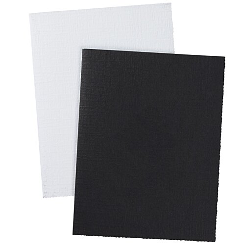 Additional Image 3 - a black and white rectangles