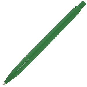 Additional Image 3 - a green pen on a white background