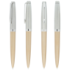 Additional Image 1 - a group of pens with white handles