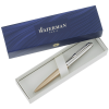 Additional Image 3 - a blue and white box with a pen in it