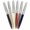 Additional Image 4 - a group of pens in a fan