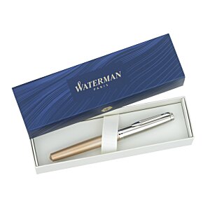 Additional Image 2 - a pen in a blue case