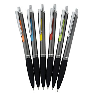 Additional Image 2 - a group of pens in a fan
