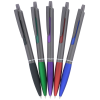 View Image 4 of 4 of Jax Metal Pen - Colors