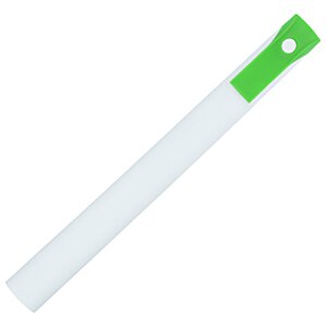 Additional Image 1 - a white and green object