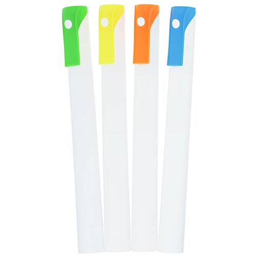 Additional Image 3 - a group of pens with different colors