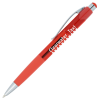 Additional Image 1 - a red pen with a white cap