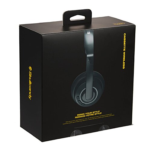 Additional Image 7 - a black box with a handle