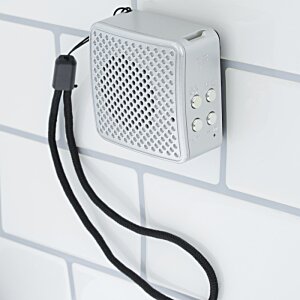 Additional Image 8 - a speaker attached to a wall