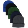 View Image 3 of 3 of Crossland Cuff Beanie