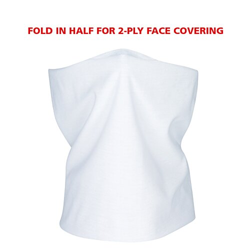 Additional Image 3 - a white object with red text