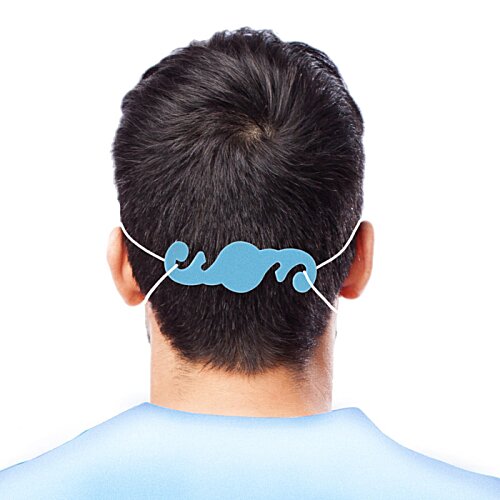 Additional Image 1 - a person with a blue shirt
