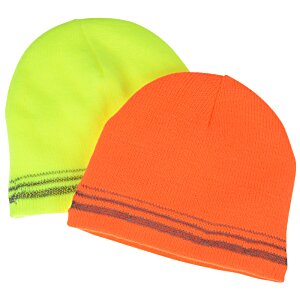 Additional Image 1 - a pair of hats on a white background