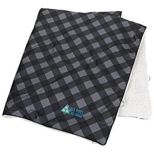 Additional Image 1 - a black and white checkered paper